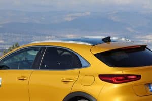 Kia XCeed 1.5 T-GDi 160 PS 7DCT (45)