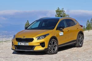 Kia XCeed 1.5 T-GDi 160 PS 7DCT (47)