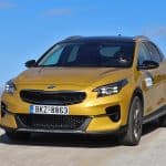 Kia XCeed 1.5 T-GDi 160 PS 7DCT (49)