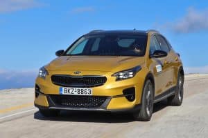 Kia XCeed 1.5 T-GDi 160 PS 7DCT (49)