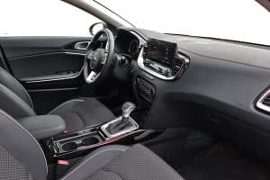 Kia XCeed 1.5 T-GDi 160 PS 7DCT (5)