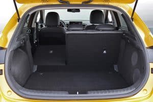 Kia XCeed 1.5 T-GDi 160 PS 7DCT (8)