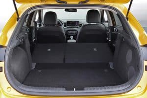 Kia XCeed 1.5 T-GDi 160 PS 7DCT (9)