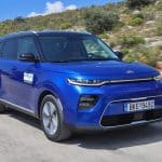 Kia e-Soul (1)