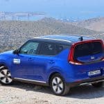 Kia e-Soul (29)