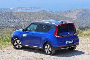 Kia e-Soul (29)