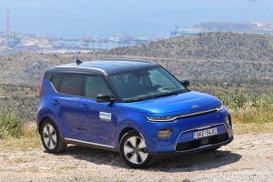Kia e-Soul (30)