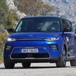 Kia e-Soul (41)