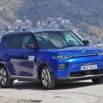Kia e-Soul (52)