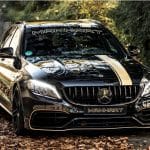 Manhart-CR700-Based-On-The-Mercedes-AMG-C-63-S-Est