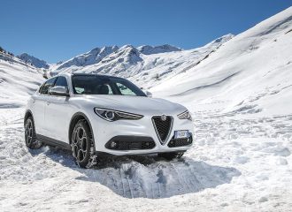 Winter Check για ασφαλείς μετακινήσεις παντός καιρού!