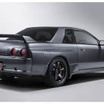 Nismo-Nissan-Skyline-Exhaust-2