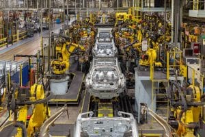 Nissan Juke production – Body Shop (2) (1)