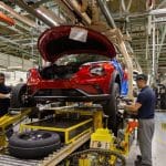 Nissan Juke production - Final Assembly (7) (1)