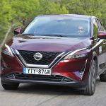 Nissan Qashqai 1.3 158 PS (1)