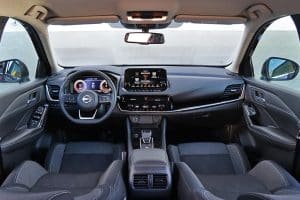 Nissan Qashqai 1.3 158 PS (10)