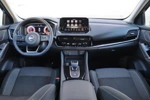 Nissan Qashqai 1.3 158 PS (11)