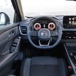 Nissan Qashqai 1.3 158 PS (12)