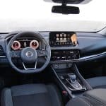 Nissan Qashqai 1.3 158 PS (13)