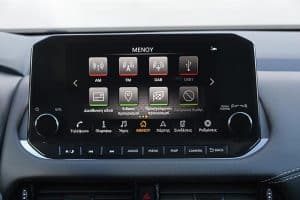 Nissan Qashqai 1.3 158 PS (14)