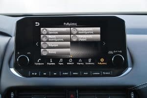 Nissan Qashqai 1.3 158 PS (17)