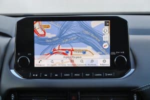 Nissan Qashqai 1.3 158 PS (18)