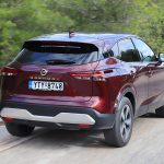 Nissan Qashqai 1.3 158 PS (2)