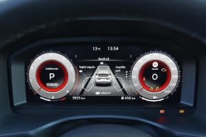 Nissan Qashqai 1.3 158 PS (20)