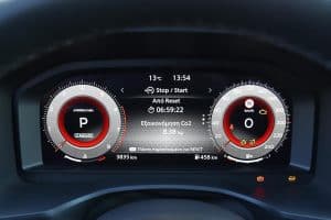 Nissan Qashqai 1.3 158 PS (21)