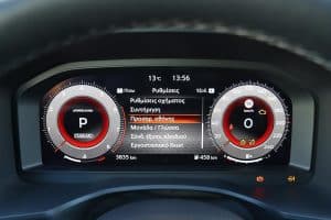 Nissan Qashqai 1.3 158 PS (23)