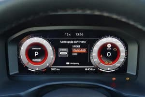 Nissan Qashqai 1.3 158 PS (24)