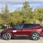 Nissan Qashqai 1.3 158 PS (28)