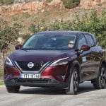 Nissan Qashqai 1.3 158 PS (29)