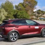 Nissan Qashqai 1.3 158 PS (30)