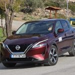 Nissan Qashqai 1.3 158 PS (31)
