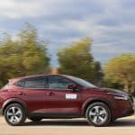 Nissan Qashqai 1.3 158 PS (32)