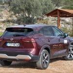 Nissan Qashqai 1.3 158 PS (34)