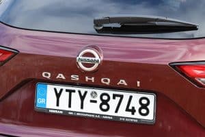 Nissan Qashqai 1.3 158 PS (35)