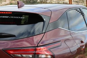 Nissan Qashqai 1.3 158 PS (36)