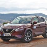 Nissan Qashqai 1.3 158 PS (37)