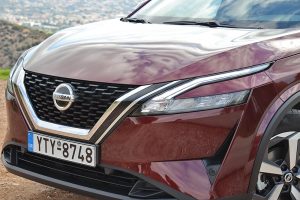 Nissan Qashqai 1.3 158 PS (38)