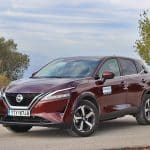 Nissan Qashqai 1.3 158 PS (39)