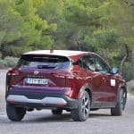 Nissan Qashqai 1.3 158 PS (40)