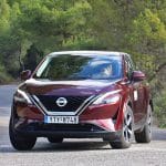 Nissan Qashqai 1.3 158 PS (41)