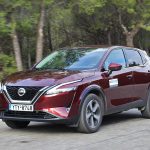 Nissan Qashqai 1.3 158 PS (42)