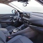 Nissan Qashqai 1.3 158 PS (5)