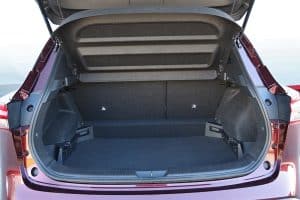 Nissan Qashqai 1.3 158 PS (6)