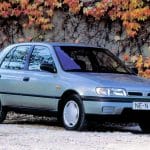 Nissan-Sunny-N14