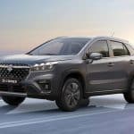 Suzuki S-Cross 2021 (2)