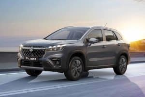 Suzuki S-Cross 2021 (2)